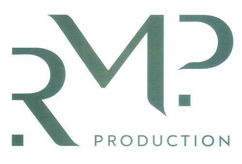 RMP PRODUCTION trademark