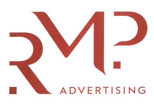 RMP ADVERTISING trademark