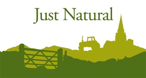 Just Natural trademark