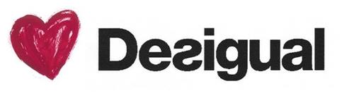 DESIGUAL trademark