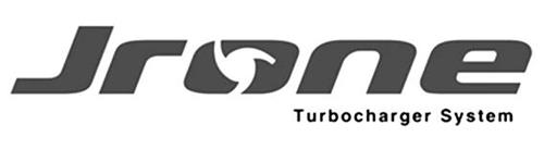 Jrone Turbocharger System trademark