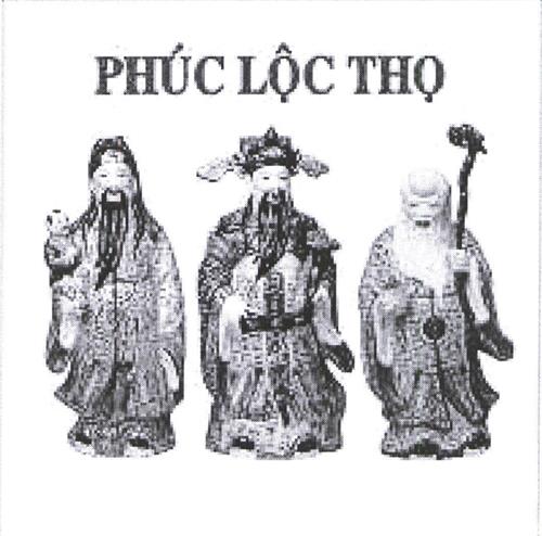 PHUC LOC THO trademark