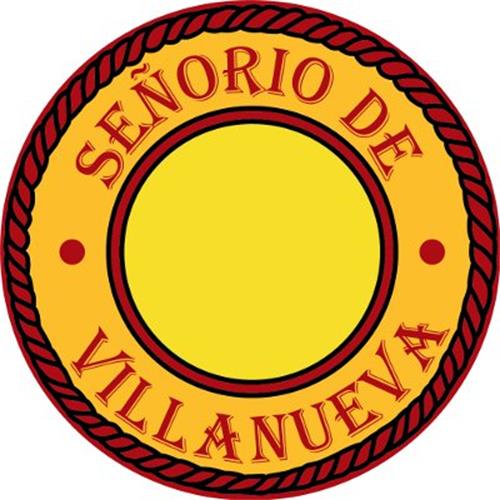 SEÑORIO DE VILLANUEVA trademark