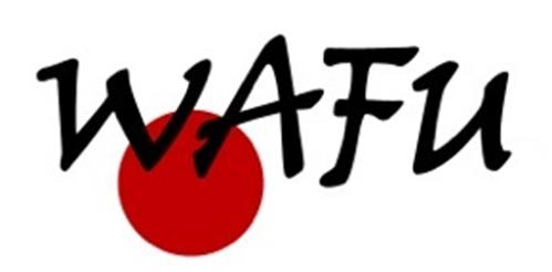 WAFU trademark