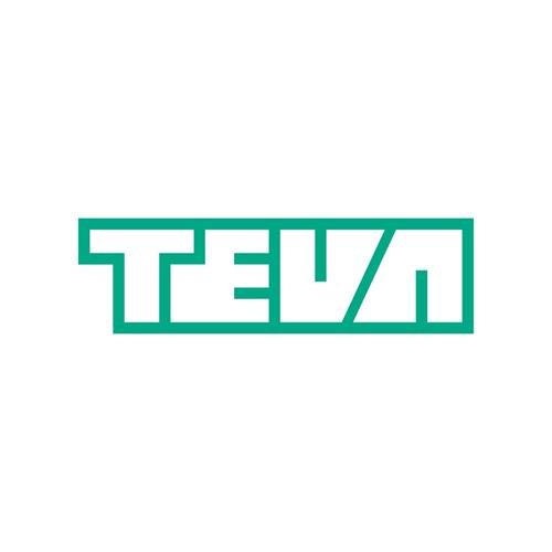 TEVA trademark