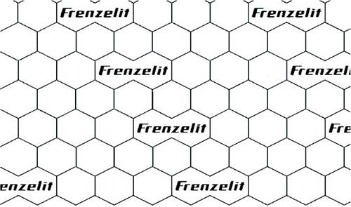 Frenzelit trademark