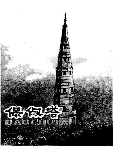 BAOCHUTA trademark