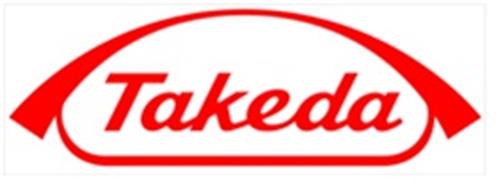 Takeda trademark