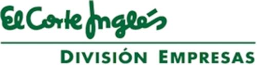 EL CORTE INGLÉS DIVISIÓN EMPRESAS  trademark