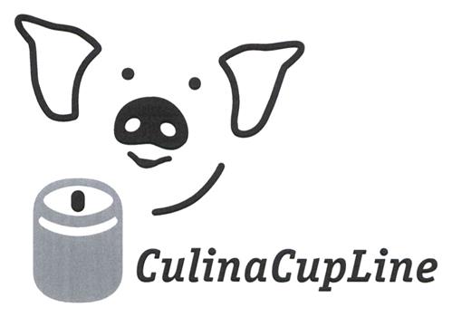 CulinaCupLine trademark