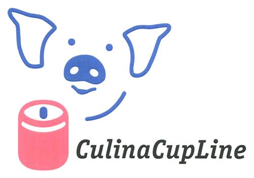 CulinaCupLine trademark