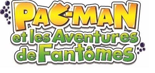 PAC-MAN et les Aventures de Fantomes trademark