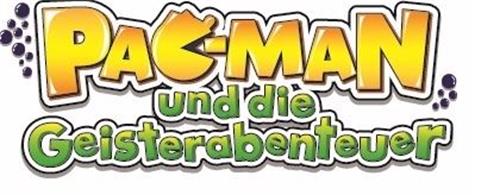 PAC-MAN und die Geisterabenteuer trademark