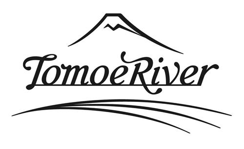 TomoeRiver trademark