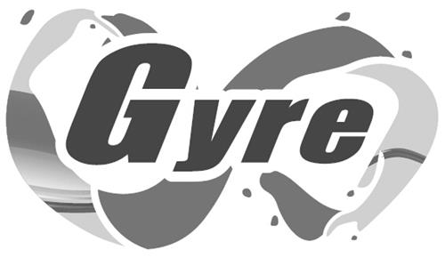 GYRE trademark