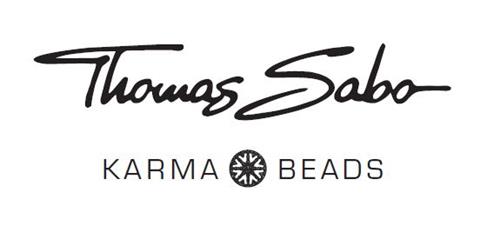 Thomas Sabo Karma Beads trademark