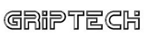 GRIPTECH trademark