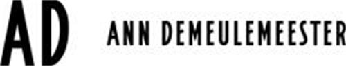 AD ANN DEMEULEMEESTER trademark