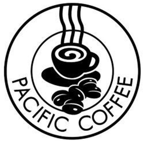 PACIFIC COFFEE trademark