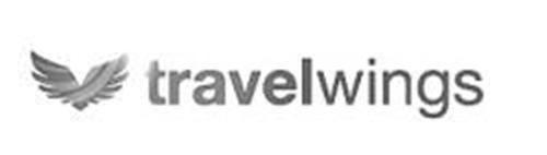 TRAVELWINGS trademark