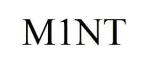 M1NT trademark