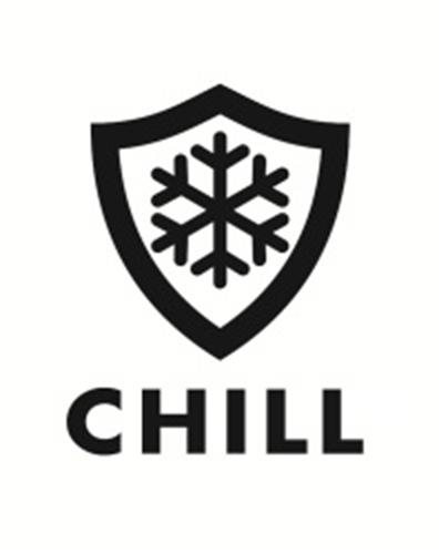 CHILL trademark