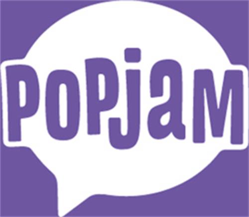 POPJAM trademark