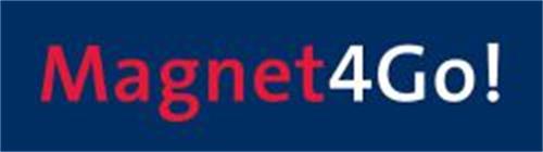 Magnet4Go trademark