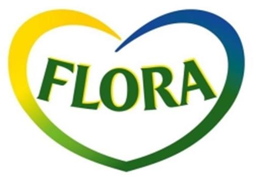 FLORA trademark