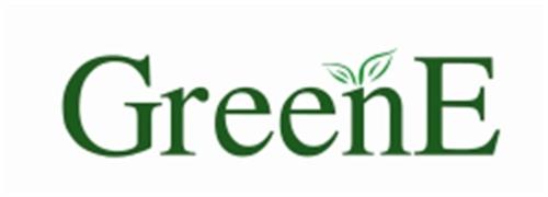 GreenE trademark