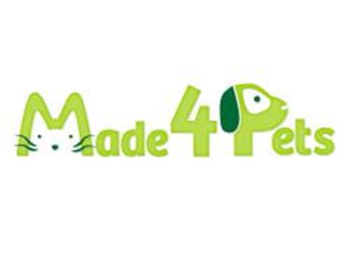 made 4 pets trademark