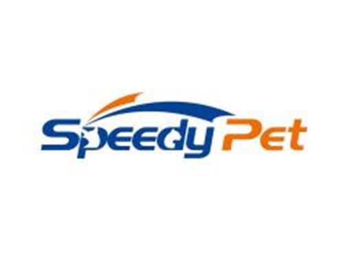 speedy pet trademark