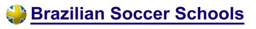 Brazilian Soccer Schools trademark