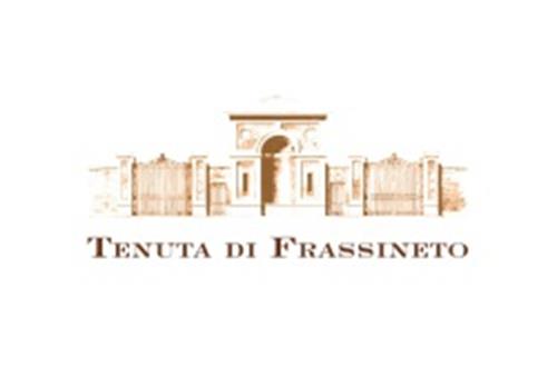 TENUTA DI FRASSINETO trademark