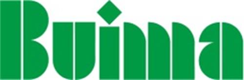 Buima trademark