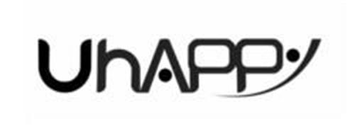 UHAPPY trademark