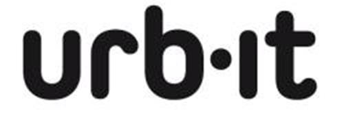 urb-it trademark