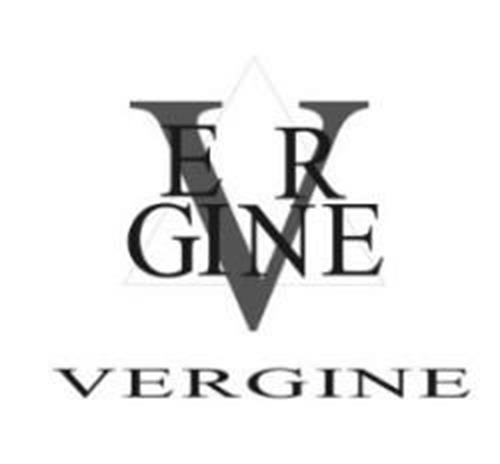 VERGINE trademark