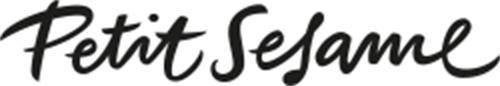 PetitSesame trademark