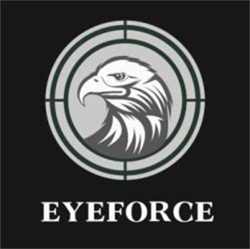 EYEFORCE trademark