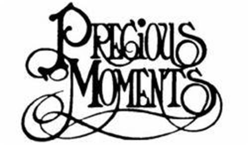 PRECIOUS MOMENTS trademark