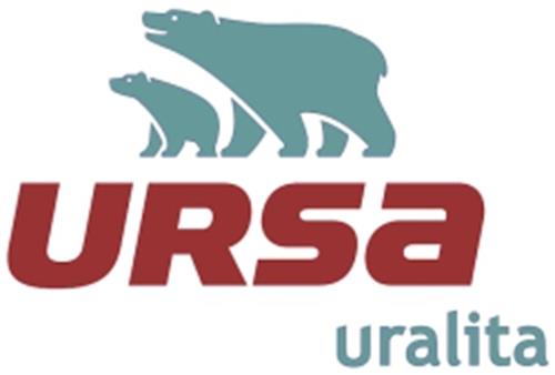 URSA uralita trademark