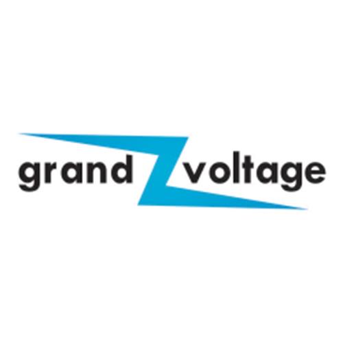 grand voltage trademark