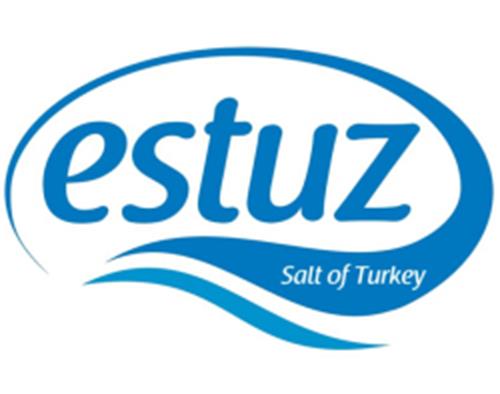 estuz salt of Turkey trademark