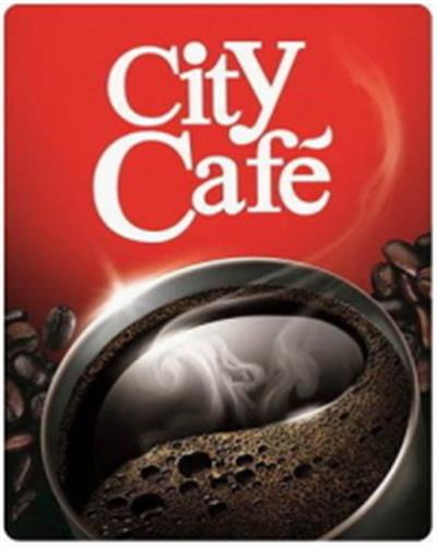 City Cafe trademark