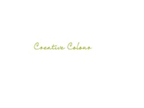 Creative Colour trademark