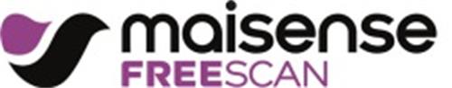 maisense freescan trademark