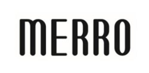 MERRO trademark