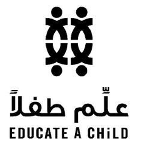 EDUCATE A CHILD trademark