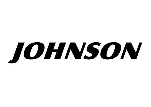 JOHNSON trademark